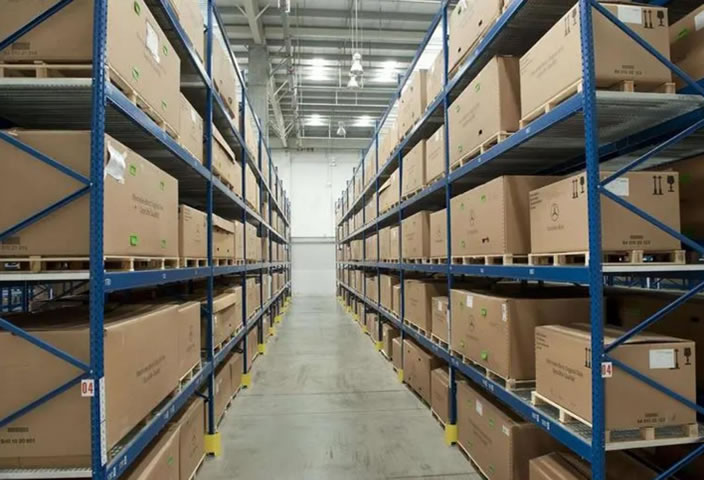 厦门到连州市货物仓储