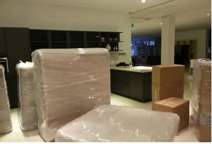 厦门到连州市长途搬家