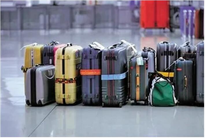 厦门到连州市行李托运