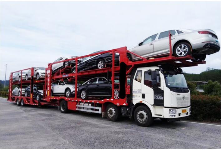 厦门到连州市轿车托运